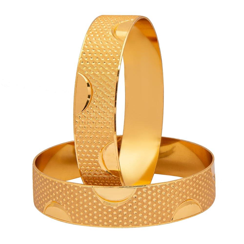 Amazon.com: Bodha Traditional Indian Gold Plated Handcrafted